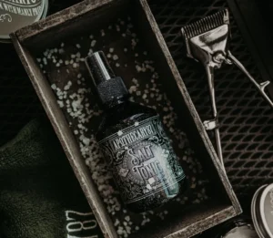 product-12 Apothecary 87 Premium Salt Tonic: Σπρέι Θαλασσινού Αλατιού για Όγκο & Φυσική Υφή (200ml)