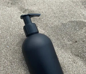 Sea Minerals & Wild Mint Refreshing Hair & Body Wash: Αναζωογονητικό Σαμπουάν & Αφρόλουτρο για Μετά τη Θάλασσα (300ml)